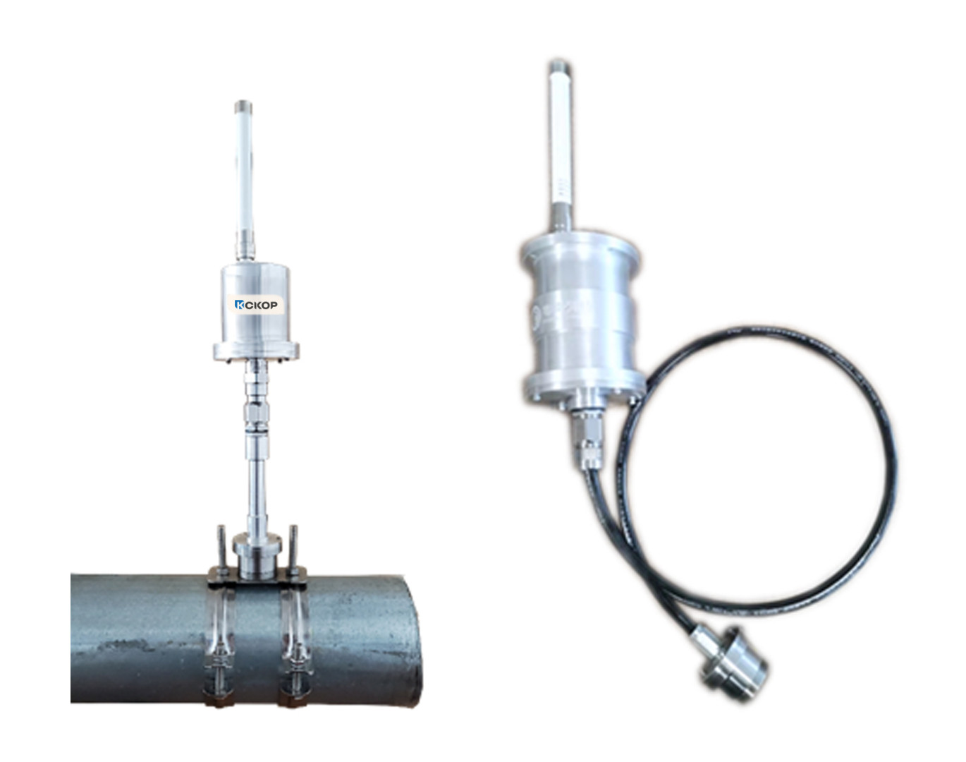 Система электромагнитно-ультразвукового контроля коррозии «Ка-Скор»