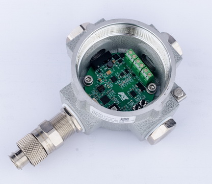 Инклинометр (индикатор положения поплавка) «К15.0001.INCL.1Ex db IIC T6 Gb»