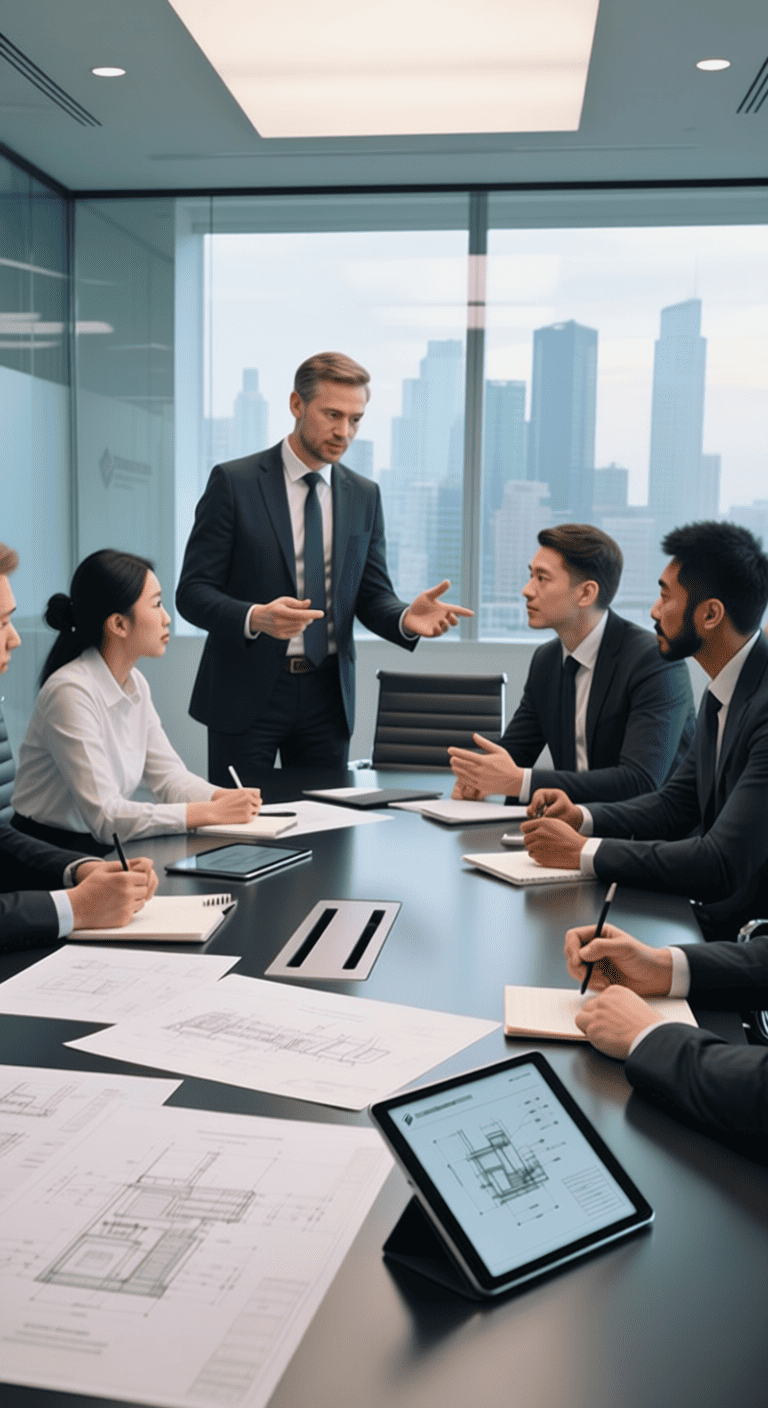 Зарубежные представители