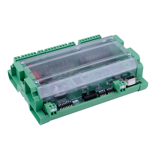 Контроллер «K15.MCU.2561»