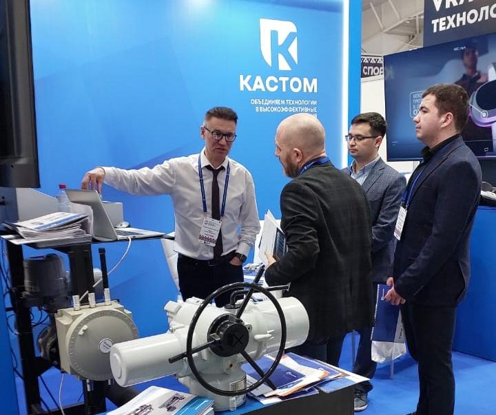 Публикация на портале armtorg.ru