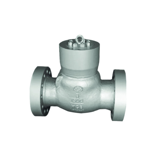 Клапаны (затворы) обратные