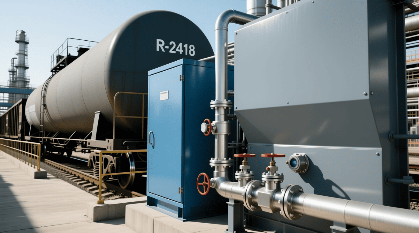 РАЗРАБОТКА И КОМПЛЕКСНАЯ ПОСТАВКА